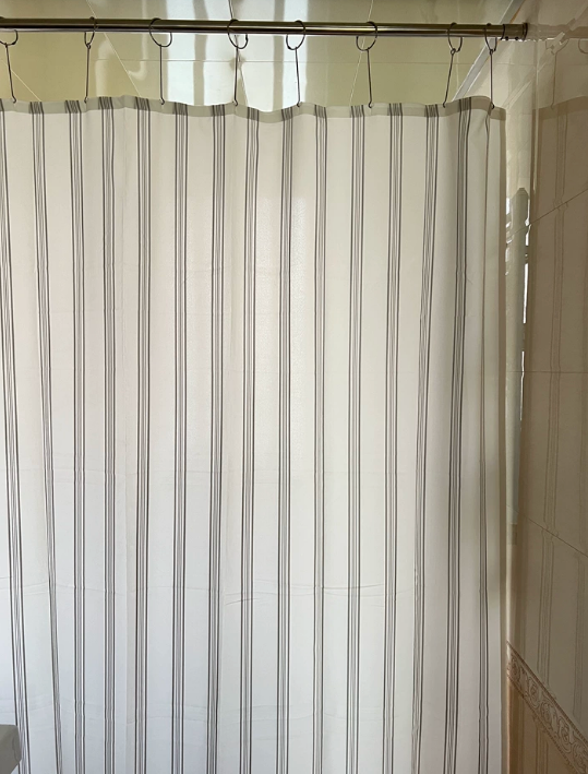 Chicken eye buckle curtain extended hanging strip shower curtain long strip opening hook shower curtain rod extended hook extended hanging strip hook